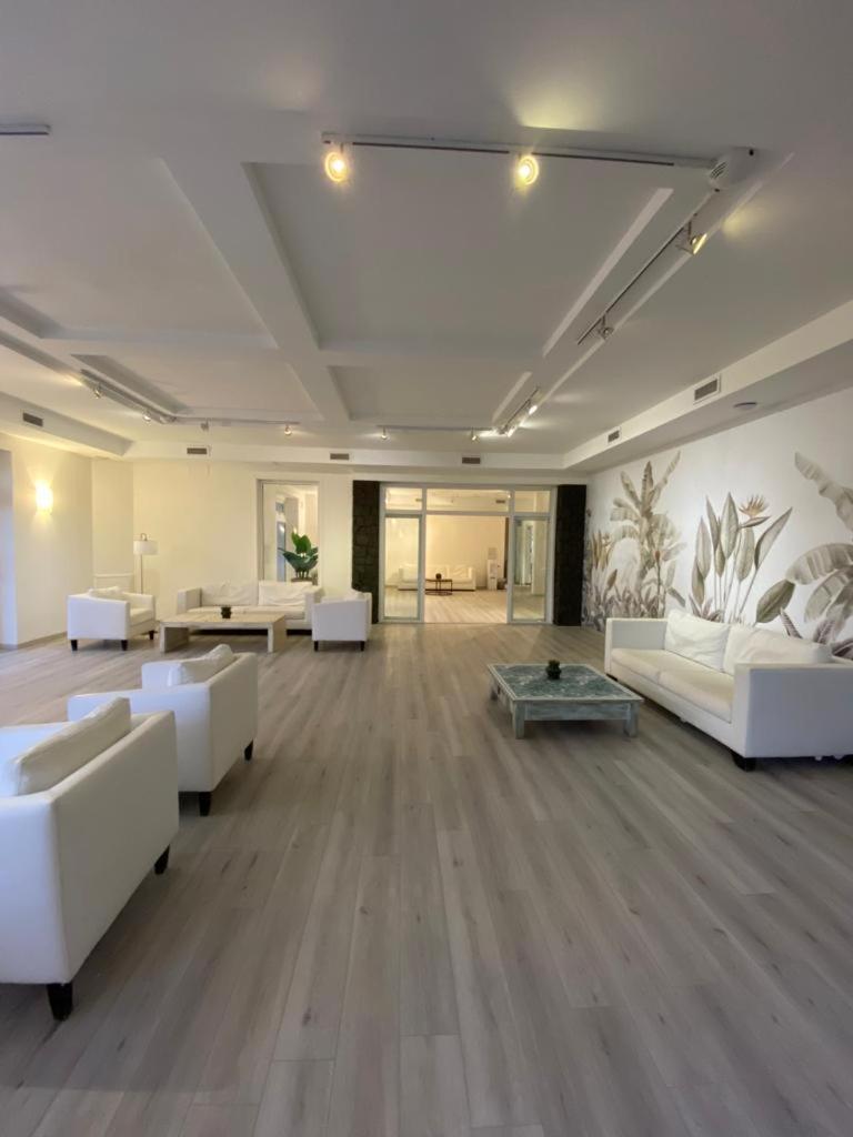 Costa Carilo Apart De Mar By Hs Экстерьер фото
