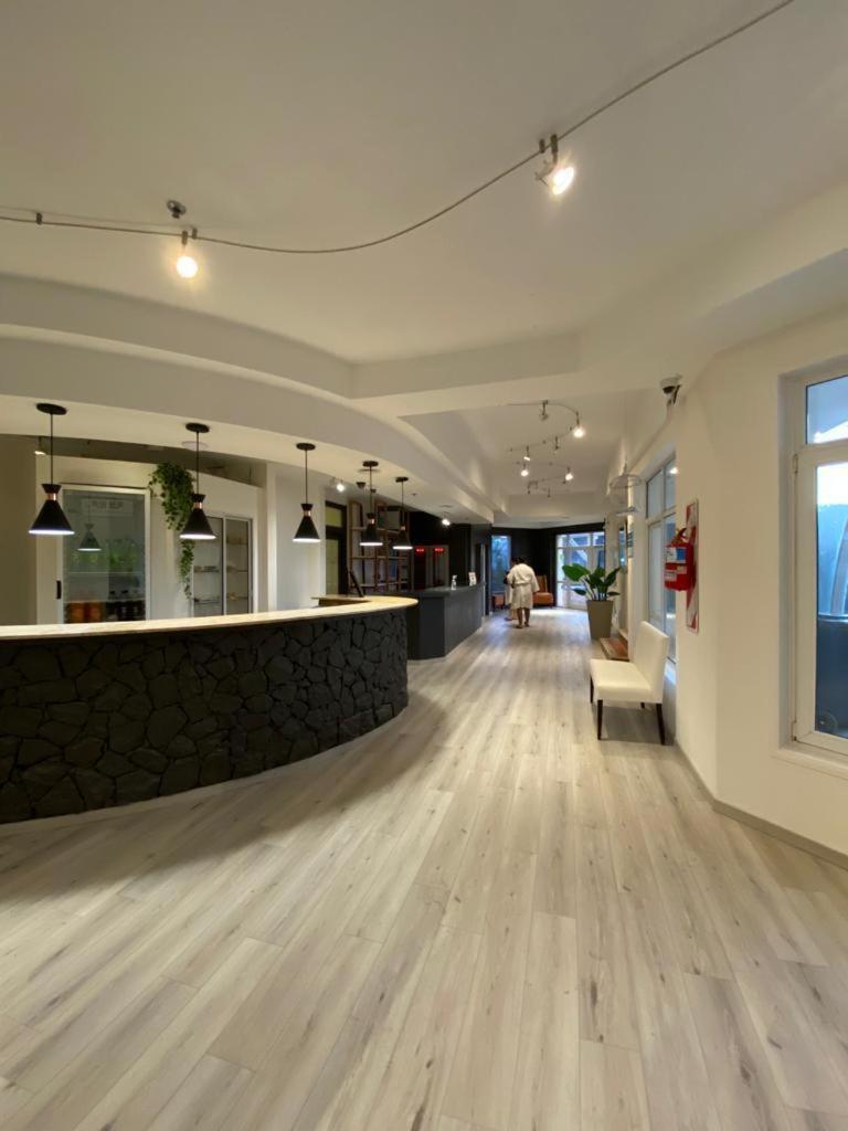 Costa Carilo Apart De Mar By Hs Экстерьер фото