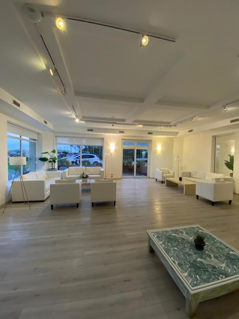 Costa Carilo Apart De Mar By Hs Экстерьер фото