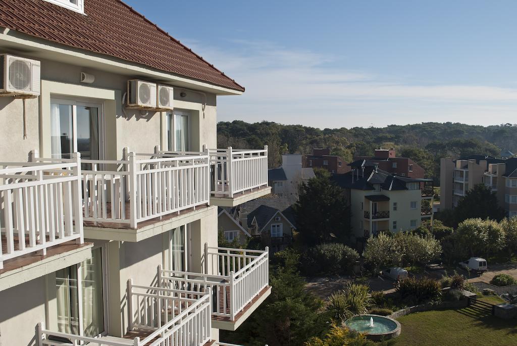 Costa Carilo Apart De Mar By Hs Экстерьер фото